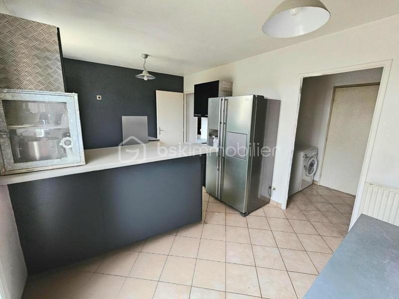 Pavillon - 115 m² - 6 pièces