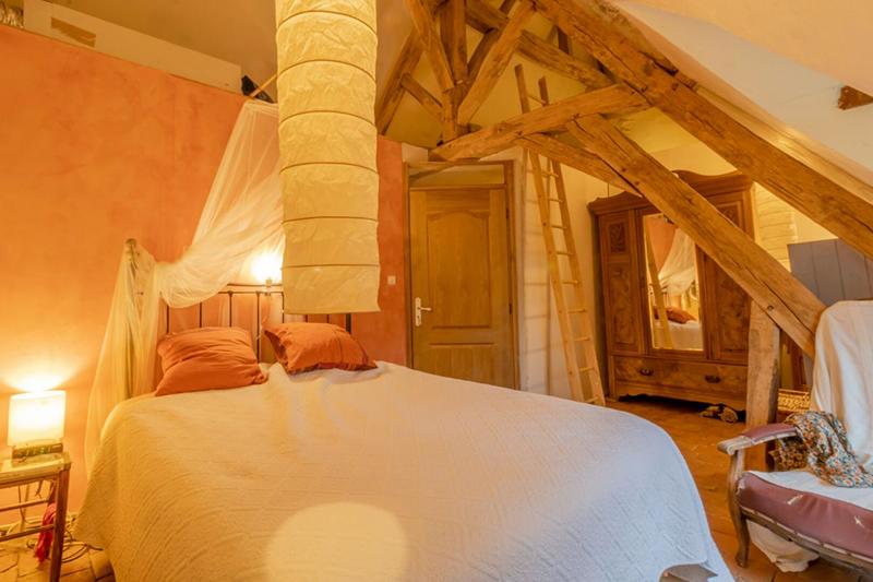 Longère - 182 m² - 7 pièces