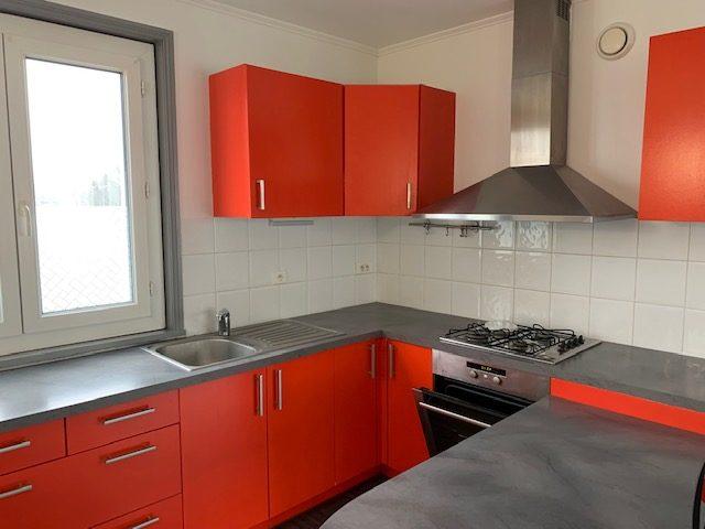 Appartement - 39 m² - 1 pièce