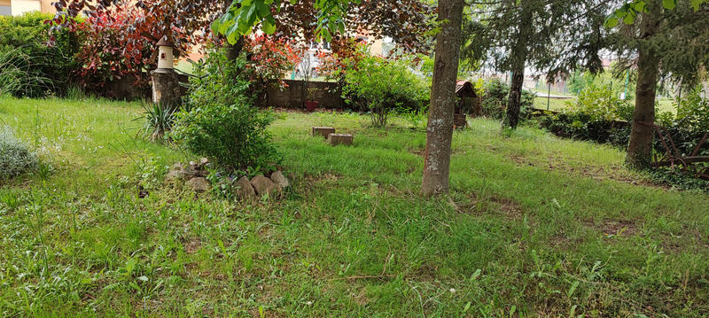 Maison - 104 m² - 6 pièces