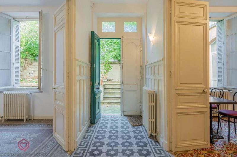 Maison de village - 282 m² - 8 pièces