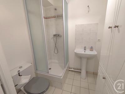 Appartement - 26 m² - 1 pièce