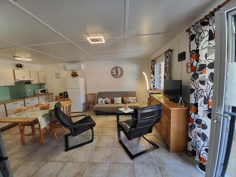 Maison - 65 m² - 4 pièces