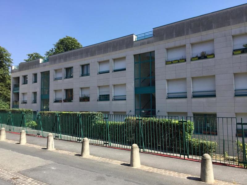 Appartement - 87 m² - 5 pièces