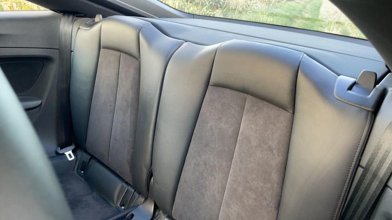 Audi Tts III 2.0 Tfsi 310 Quattro s-Tronic 7 s