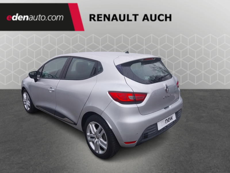 Renault Clio dCi 75 Energy Business