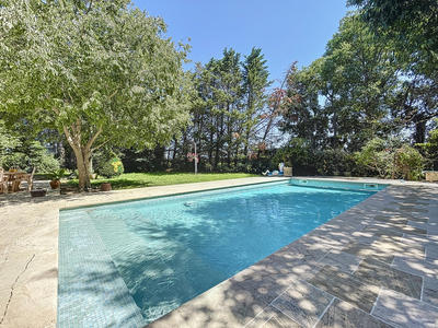 Ferme - 300 m² - 10 pièces