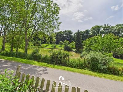 Maison ancienne - 86 m² - 4 pièces