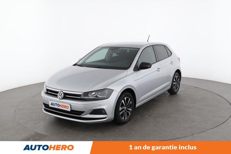 Volkswagen Polo 1.0 Tsi Iq.Drive 95 ch