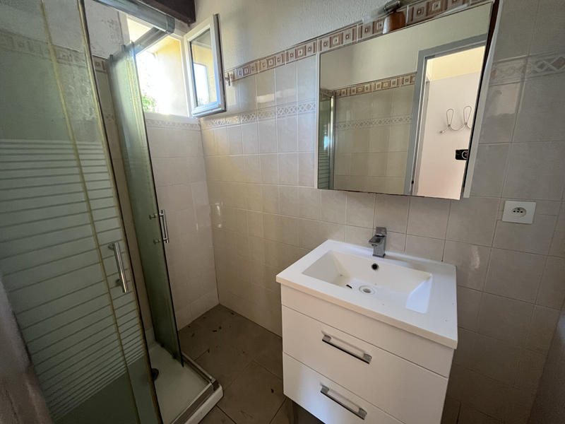 Maison de village - 54 m² - 3 pièces