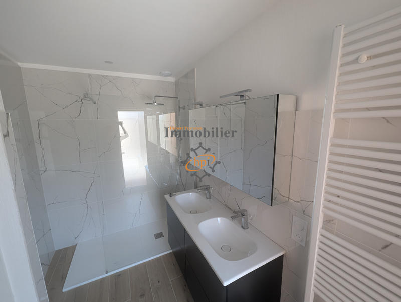 Maison - 85 m² - 3 pièces