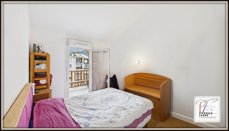 Duplex - 133 m² - 6 pièces