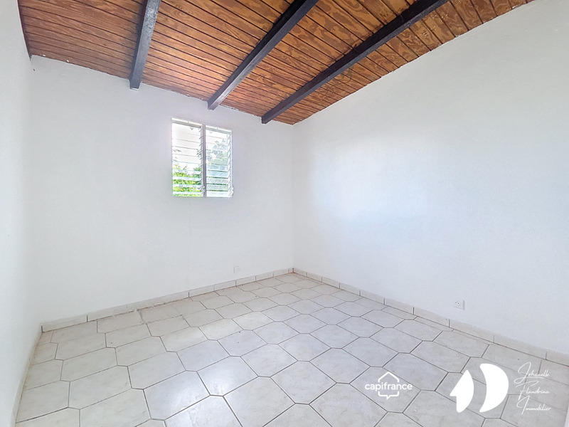 Appartement - 94 m² - 3 pièces