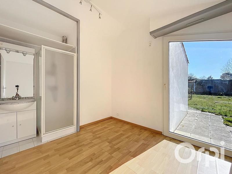 Maison - 104 m² - 5 pièces