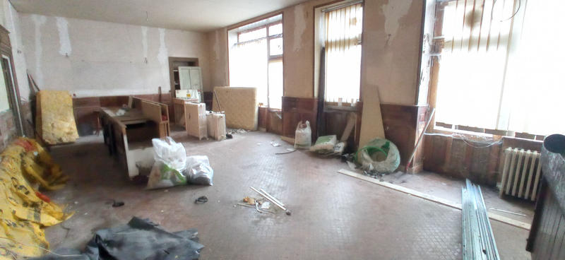 Immeuble - 12 pièces