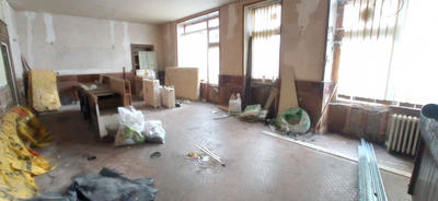 Immeuble - 12 pièces