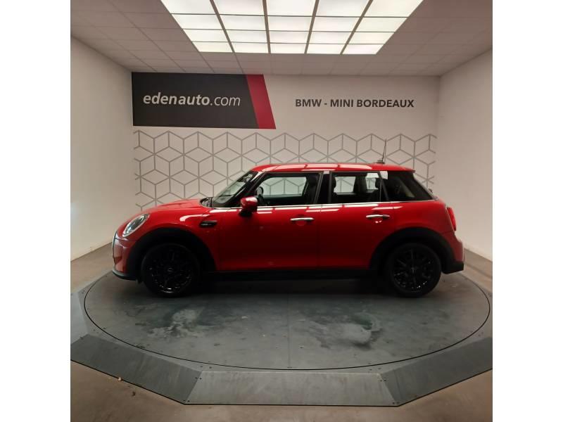 Mini Mini Hatch 5 Portes One 102 ch Dkg7 Edition Camden
