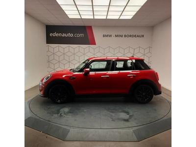 Mini Mini Hatch 5 Portes One 102 ch Dkg7 Edition Camden
