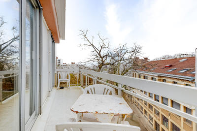 Appartement - 110 m² - 5 pièces