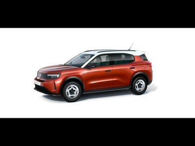 Opel Frontera 1.2 Turbo Hybrid 110 ch e-Dct6 Edition