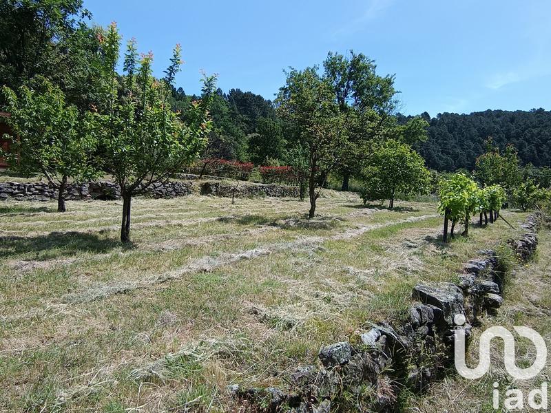 Maison - 70 m² - 4 pièces