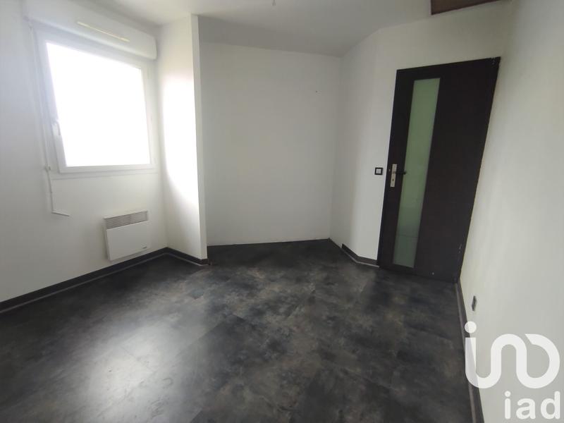 Maison - 112 m² - 5 pièces