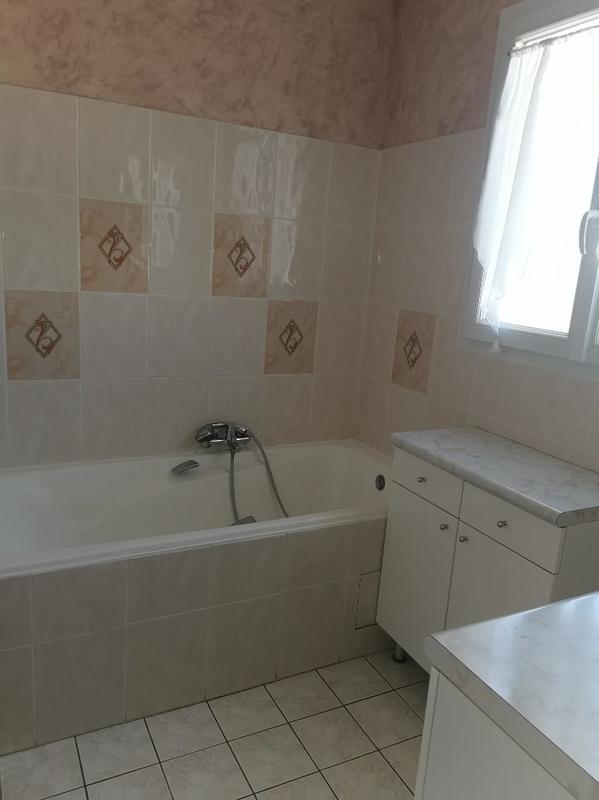 Villa - 119 m² - 6 pièces