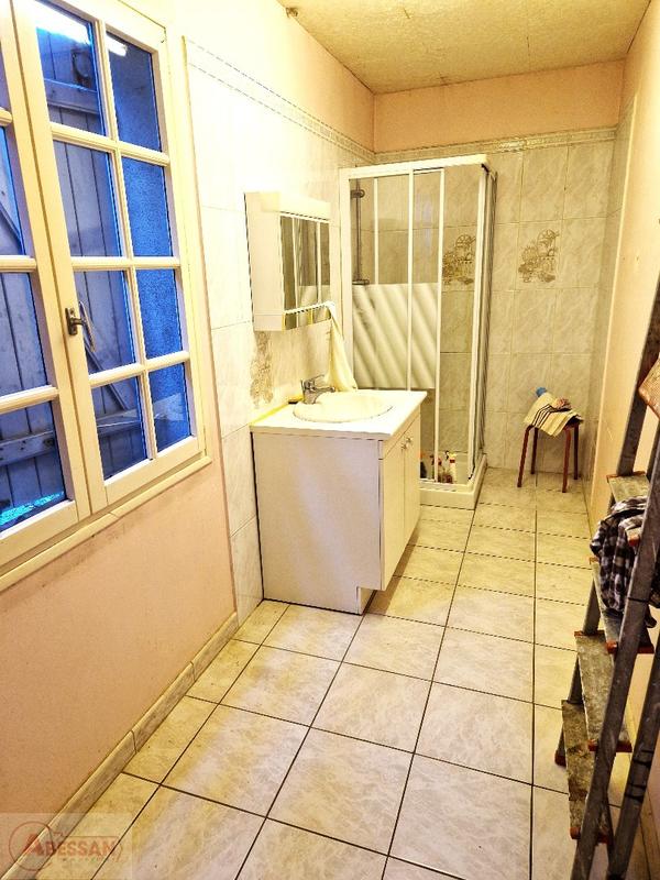 Maison de campagne - 118 m² - 5 pièces