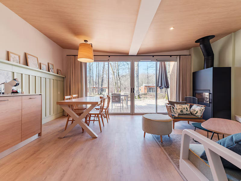 Maison - 63 m² - 4 pièces