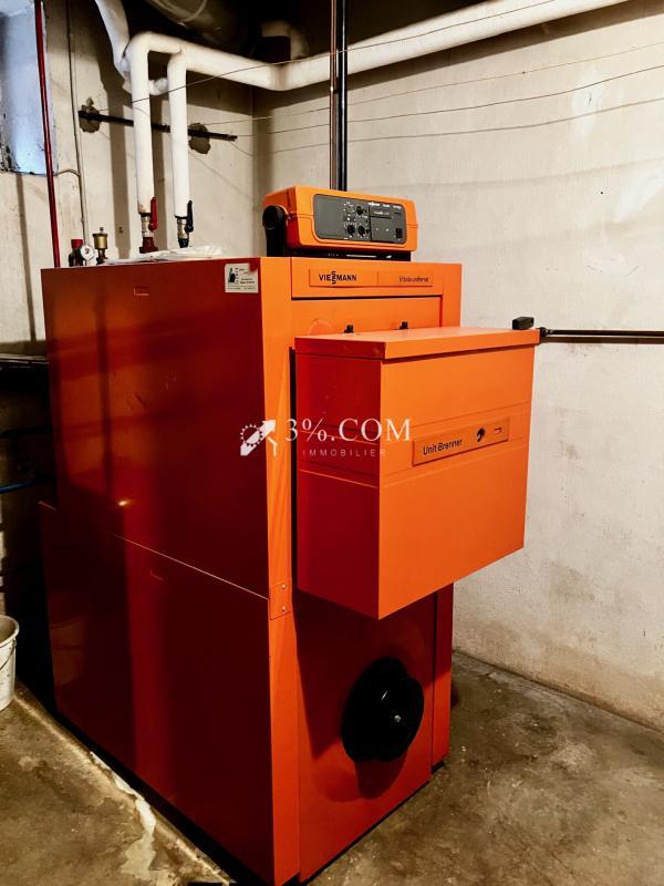 Maison - 146 m² - 7 pièces