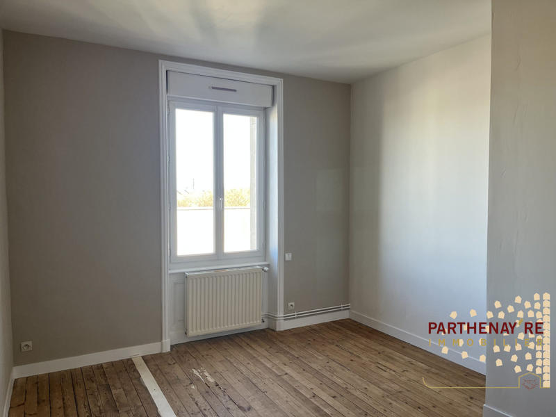 Maison - 94 m² - 4 pièces