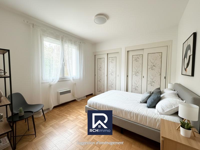 Villa - 150 m² - 7 pièces