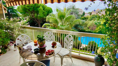 Viager - Appartement - 40 m² - 2 pièces