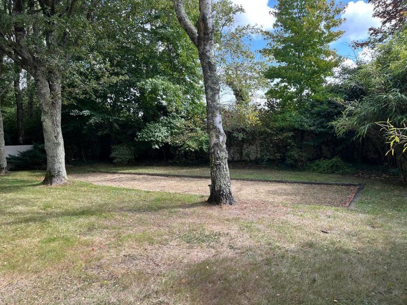 Chaumière - 312 m² - 9 pièces