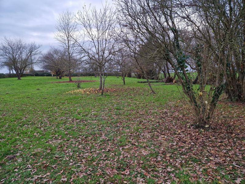 Maison - 62 m² - 4 pièces