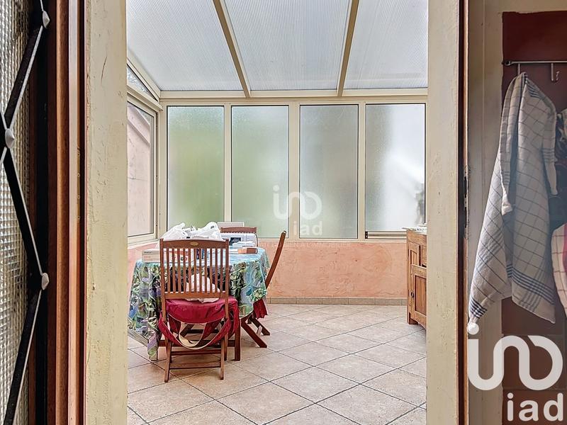 Maison - 133 m² - 7 pièces