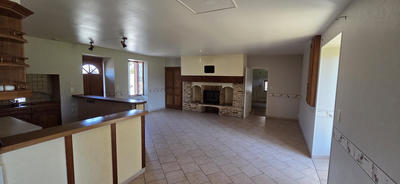 Maison - 66 m² - 2 pièces