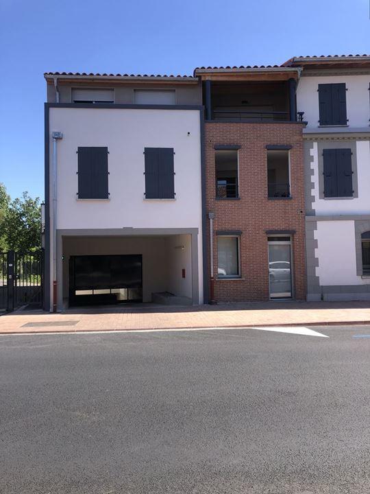 Parking / Garage - 15 m²