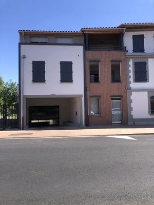 Parking / Garage - 15 m²