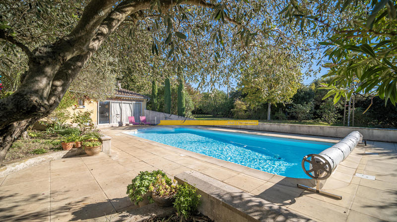 Maison - 177 m² - 5 pièces