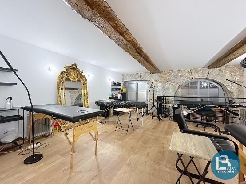 Local commercial - 90 m²