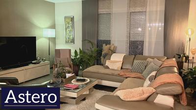 Maison - 126 m² - 6 pièces