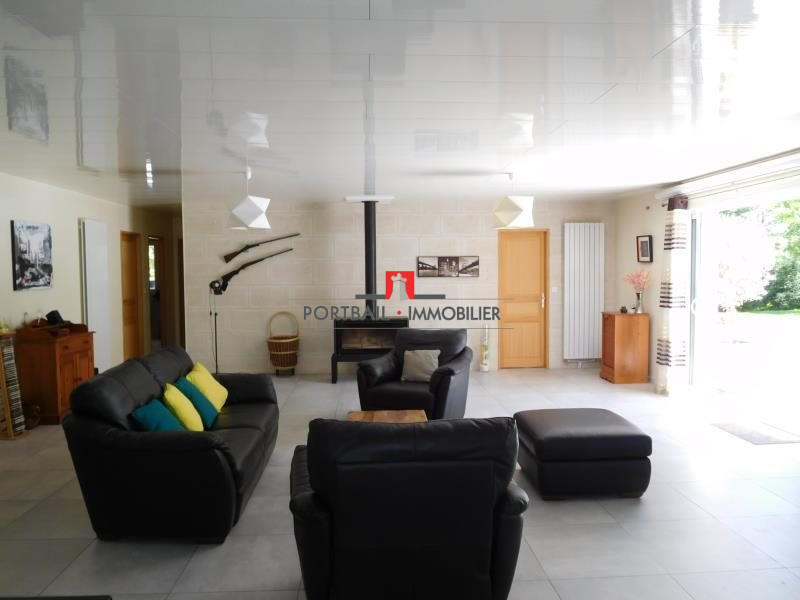 Maison - 150 m² - 4 pièces