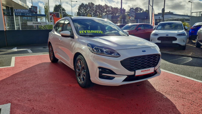 Ford Kuga III 2.5 Duratec 190 ch Fhev Pshift St-Line