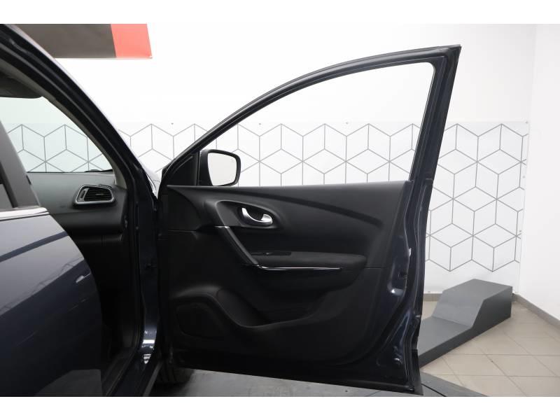 Renault Kadjar Blue dCi 115 Edc Evolution