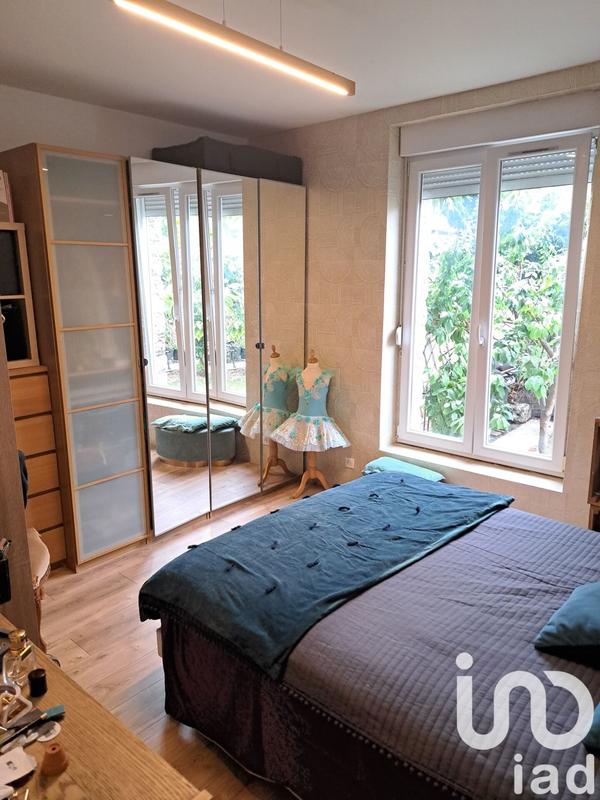 Appartement - 74 m² - 4 pièces