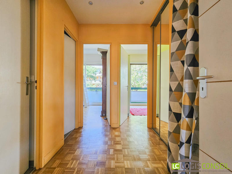 Appartement - 114 m² - 5 pièces