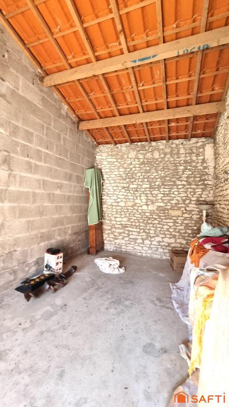 Maison - 197 m² - 9 pièces