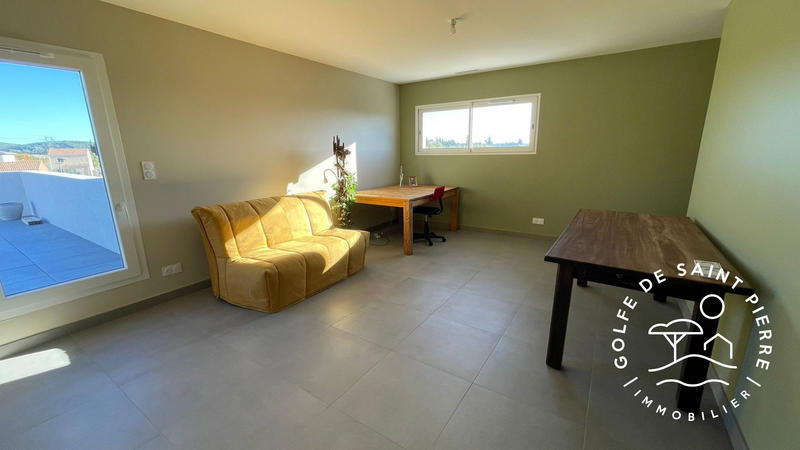 Villa - 175 m² - 5 pièces