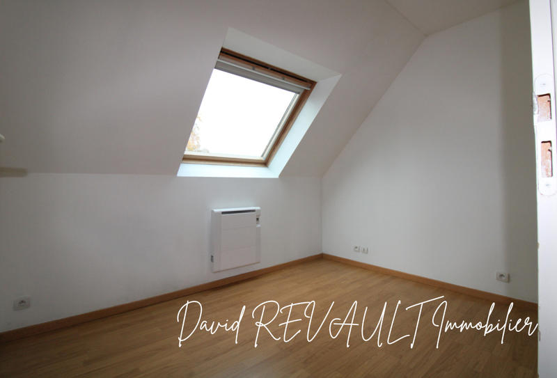 Maison - 150 m² - 10 pièces